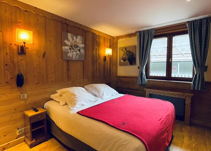 Auberge Du Manoir